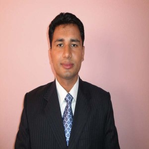 Dr.Hari P. Nepal MD (Microbiology)