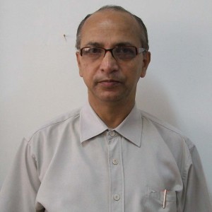 Dr.Nirmal Baral, MD (Biochemistry)