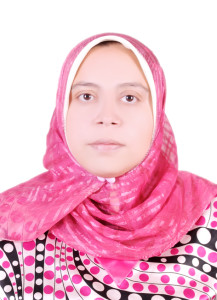Dr. Shaimaa Nassr Amin MD