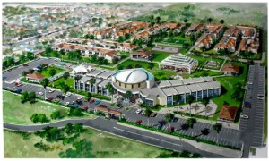 Avalon University Foundation